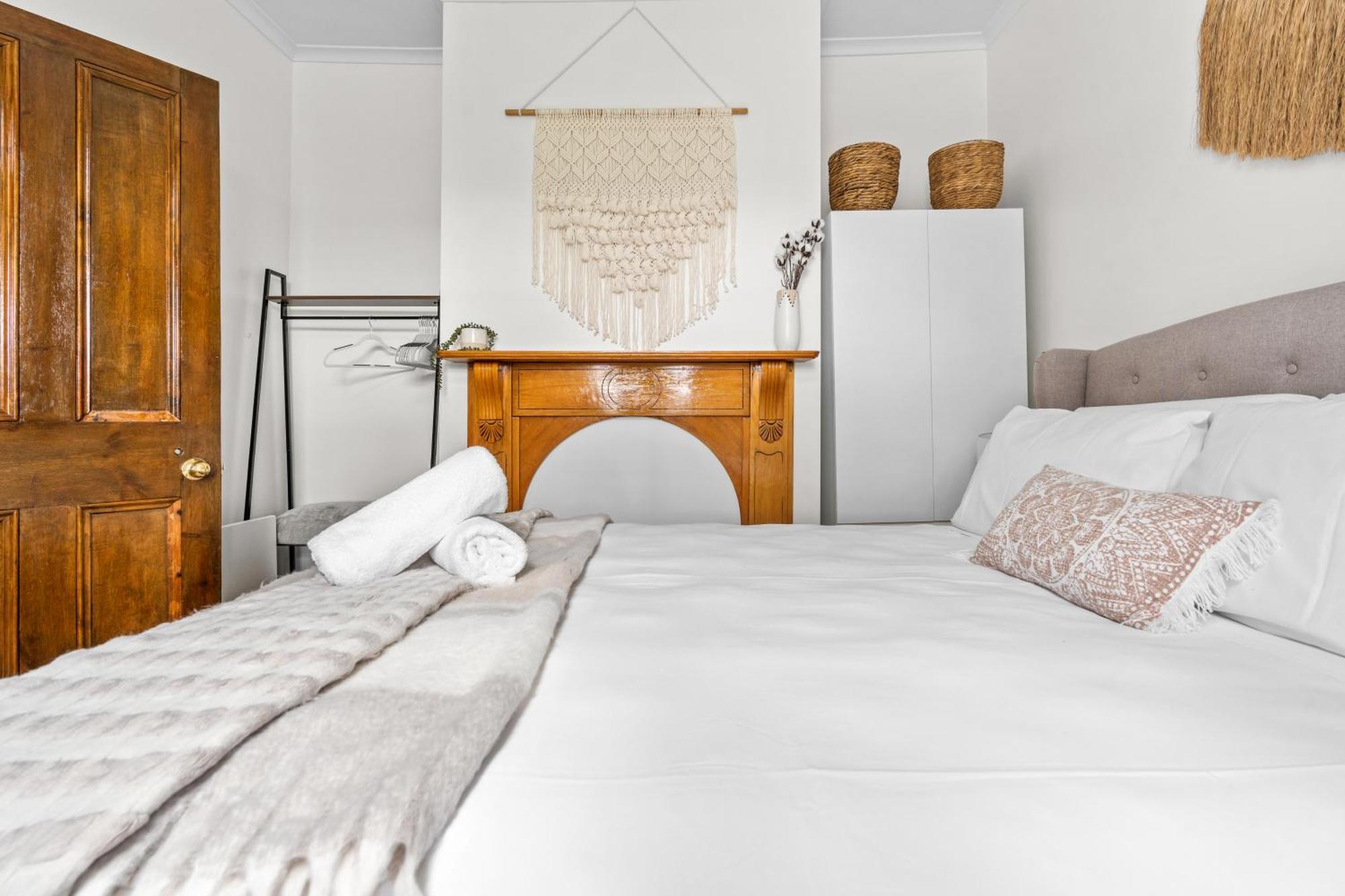 Tranquil Launceston Getaway - You'Ll Fall In Love! Exteriér fotografie