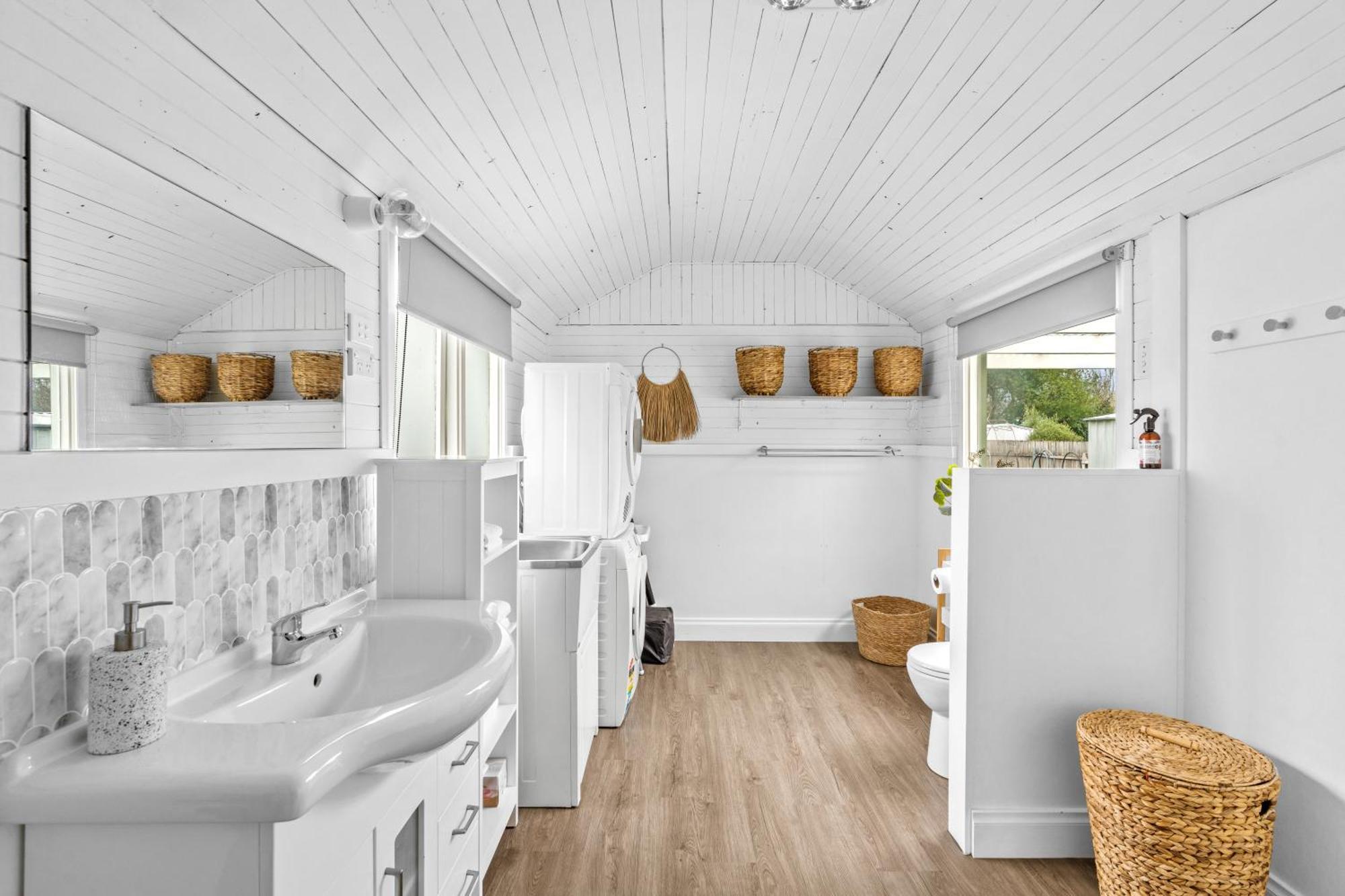 Tranquil Launceston Getaway - You'Ll Fall In Love! Exteriér fotografie